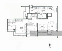 One Leicester (D13), Condominium #149498382